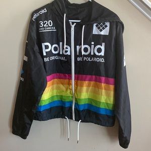 Polaroid Jacket